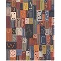 L'alphabet fabuleux