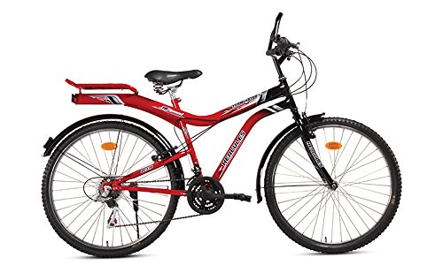 hercules brut bicycle