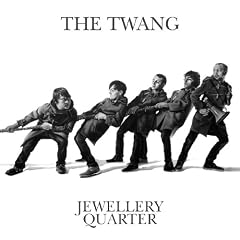 Jewellery Quarter