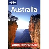 Lonely Planet Australia (Country Travel Guide)