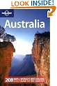 Australia (Lonely Planet Country Guides)