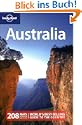 Australia Lonely