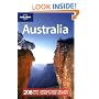 Australia (Lonely Planet Country Guides)