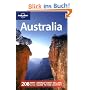 Australia (Lonely Planet Australia)