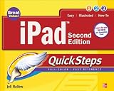 iPad 2 QuickSteps