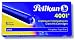 Pelikan Pura Epoch Giant Ink Cartridges Long- Blue