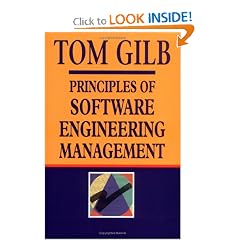 Principles Of Software Engineering Management