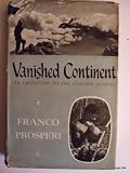 Vanished continent: An Italian expedition to the Comoro Islands ;