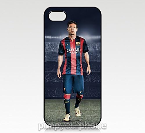 Lionel Messi Barcelona Barca iPhone 6 Plus Cover Case