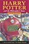 Harry Potter and the Philosopher's Stone Children's Paperback Edition