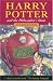 Harry Potter and the Philosopher's Stone (Harry Potter, #1)