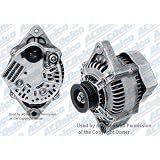 ACDelco 334-1711 Professional Alternator, Remanufactured by ACDelco