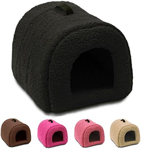 Best Friends by Sheri Igloo Pet Bed