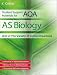 AQA Biology: The Variety of Living Organisms Unit 2 (Collins Student Support Materials)