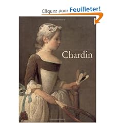 Chardin: Paris, Galeries Nationales Du Grand Palais, 7 September-22 November 1999 : Dusseldorf, Kunstmuseum Im Ehrenhof, 5 December 1999-20 February 2000