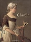 Chardin : Paris, Galeries Nationales...
