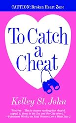 To Catch a Cheat (Warner Forever)