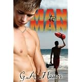 Man to Manby G. A. Hauser