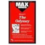 The Odyssey  (MAXNotes Literature Guides)