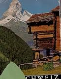 Die Schweiz - Ein Bildwerk - Gunther Hagen