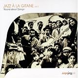 Jazz a La Gitane 3