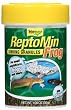 Tetra 77012 ReptoMin FROG, 1.06oz, 85-ml