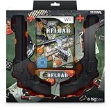 Reload inkl. 2 ""Spaghetti Guns""