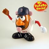 MLB Boston Red Sox Mr. Potato Head