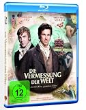Image de BD * Die Vermessung der Welt [Blu-ray] [Import allemand]