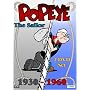 Popeye the Sailor: 1930-1960 (Enhanced Edition) 2 DVD Set