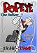 Search : Popeye the Sailor: 1930-1960 (Enhanced Edition) 2 DVD Set
