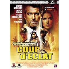 Coup d'�clat (Edition Prestige)