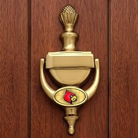 Memory COL-LOU-832 Door Knocker-Louisville