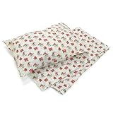 (<strong>キャス</strong>・キッドソン) Cath Kidston シーツ #237918 CREAM