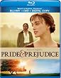 Pride & Prejudice [Blu-ray/DVD Combo + Digital Copy]