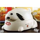Maverick HC-01 Hero Hot Dog Steamer, White