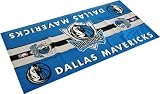 NBA Dallas Mavericks Beach / Bath Cotton Towel
