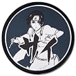 Naruto Shippuden Sai Patch