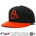 Baltimore Orioles Authentic Alternate Performance 59FIFTY On-Field Cap