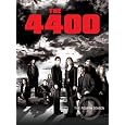 The 4400 - The Complete Fourth Season