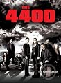 The 4400 - The Complete Fourth Season