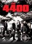 The 4400 - The Complete Fourth Season