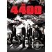 The 4400 - The Complete Fourth Season