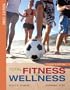 Total Fitness and Wellness, 3rd Edition / Behavior Change Log Book & Wellness Journal