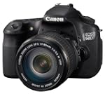 Canon EOS 60D SLR Fotocamera Digitale...