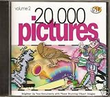 20,000 Pictures Volume 2