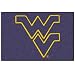 Fanmats West Virginia University Starter Mats #2466