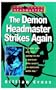 Demon Headmaster Strikes Again Pb (The Demon Headmaster)