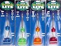 Book Lite - 4 Pack