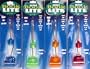 Set of 4 LED Book Lights. Accessory for Modern eBook Reader, Kindle and Nook